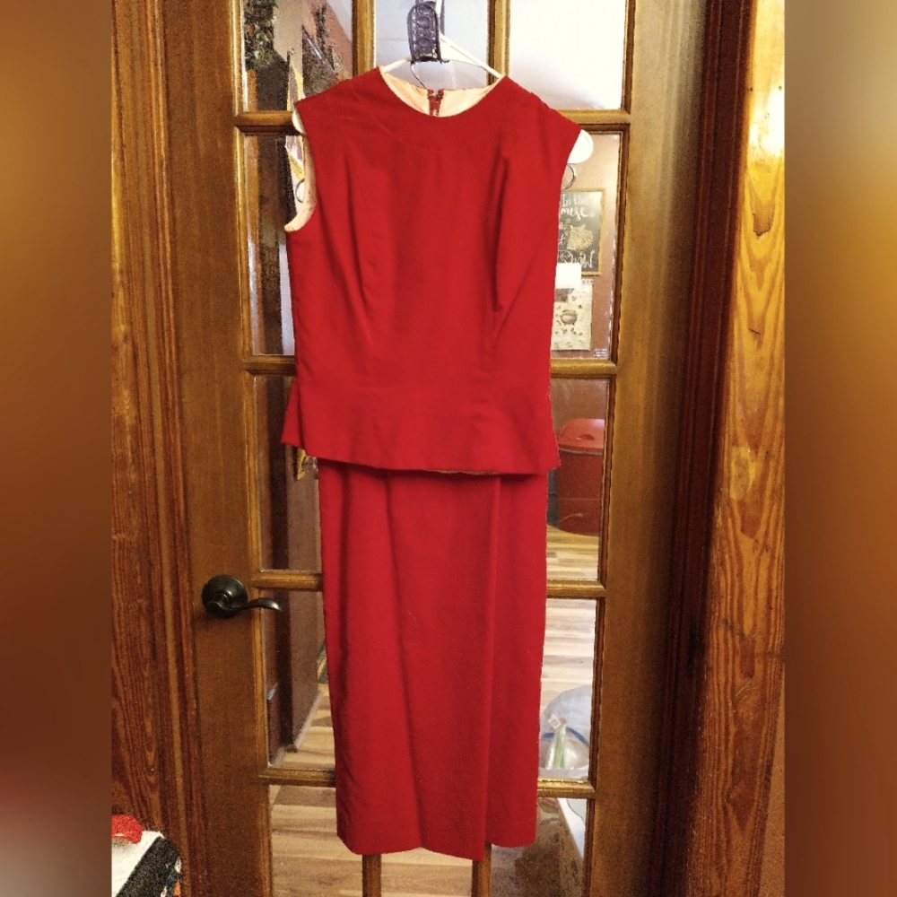 Skirt Set